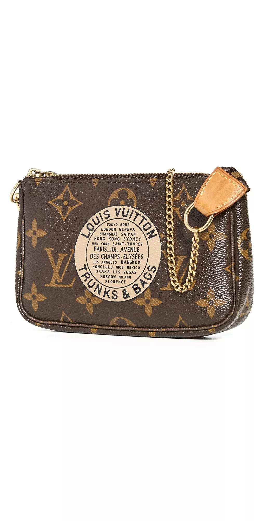 Shopbop Archive Louis Vuitton Zippy Coin Wallet, Monogra