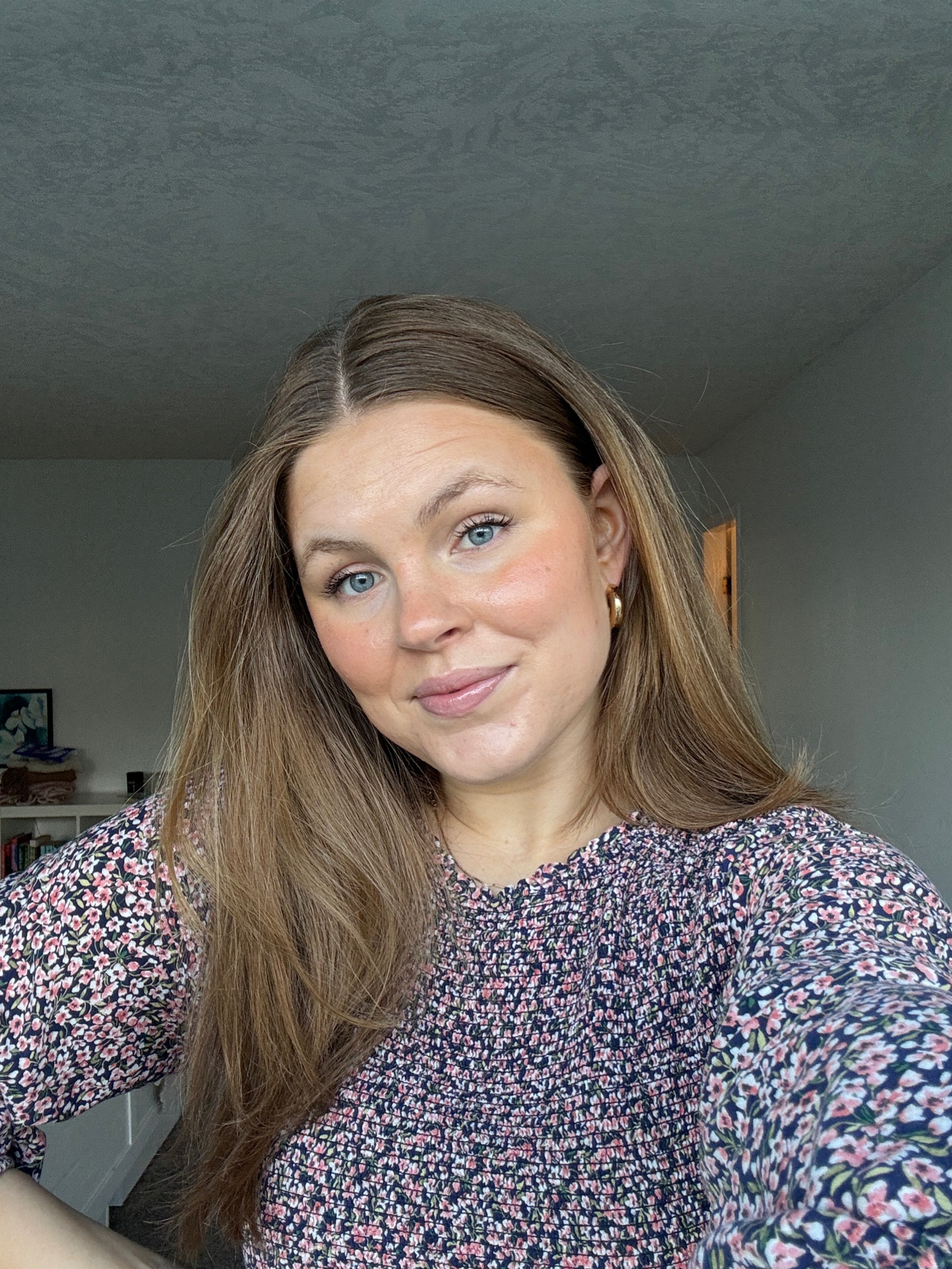 5 min hair & makeup!! 

#LTKcanada #LTKbeauty