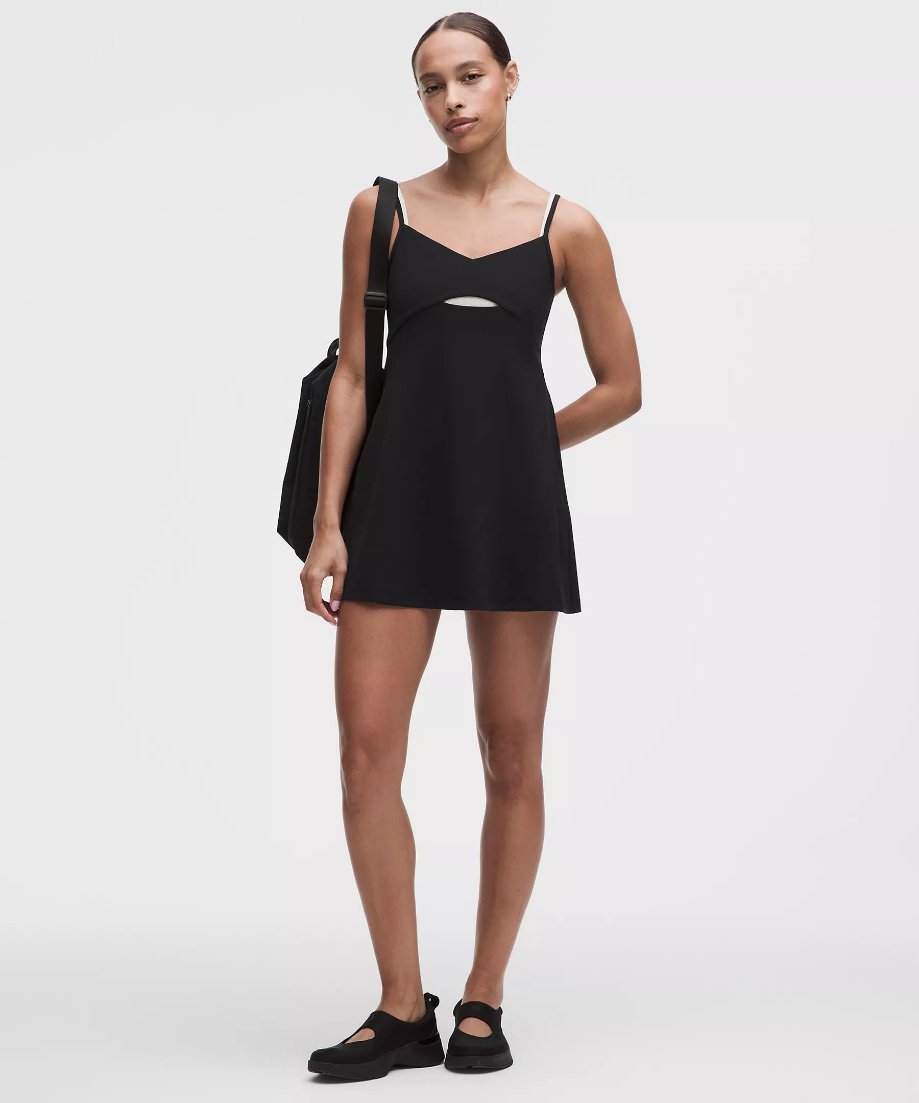 lululemon Align™ Layered Dress | Lululemon (US)