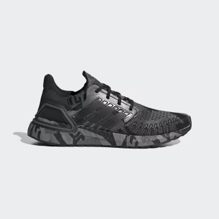 adidas Ultraboost 20 Shoes - Black | adidas US | adidas (US)