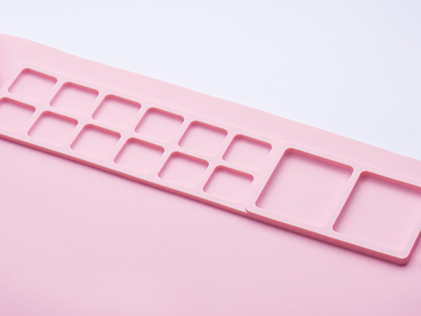 Silicone Painting Mat, Art Mat with Cup, Craft Paint Brush Cleaner Tool, Artist for Kids Gift Cla... | Amazon (US)