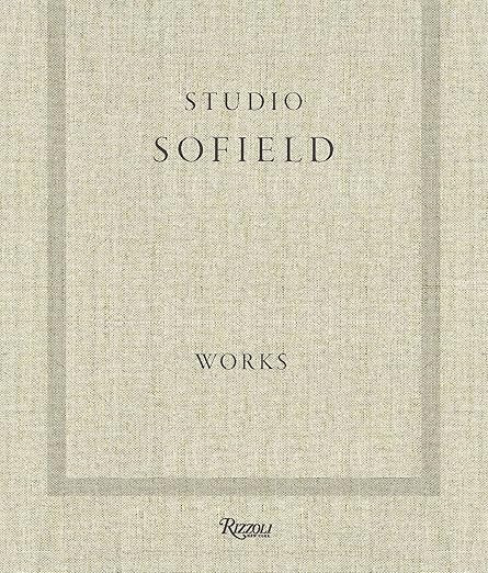 Studio Sofield: Works | Amazon (US)