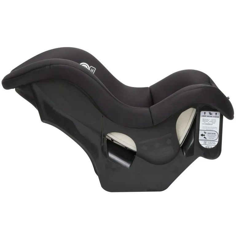 Cosco Scenera NEXT Convertible Car Seat, Geode | Walmart (US)