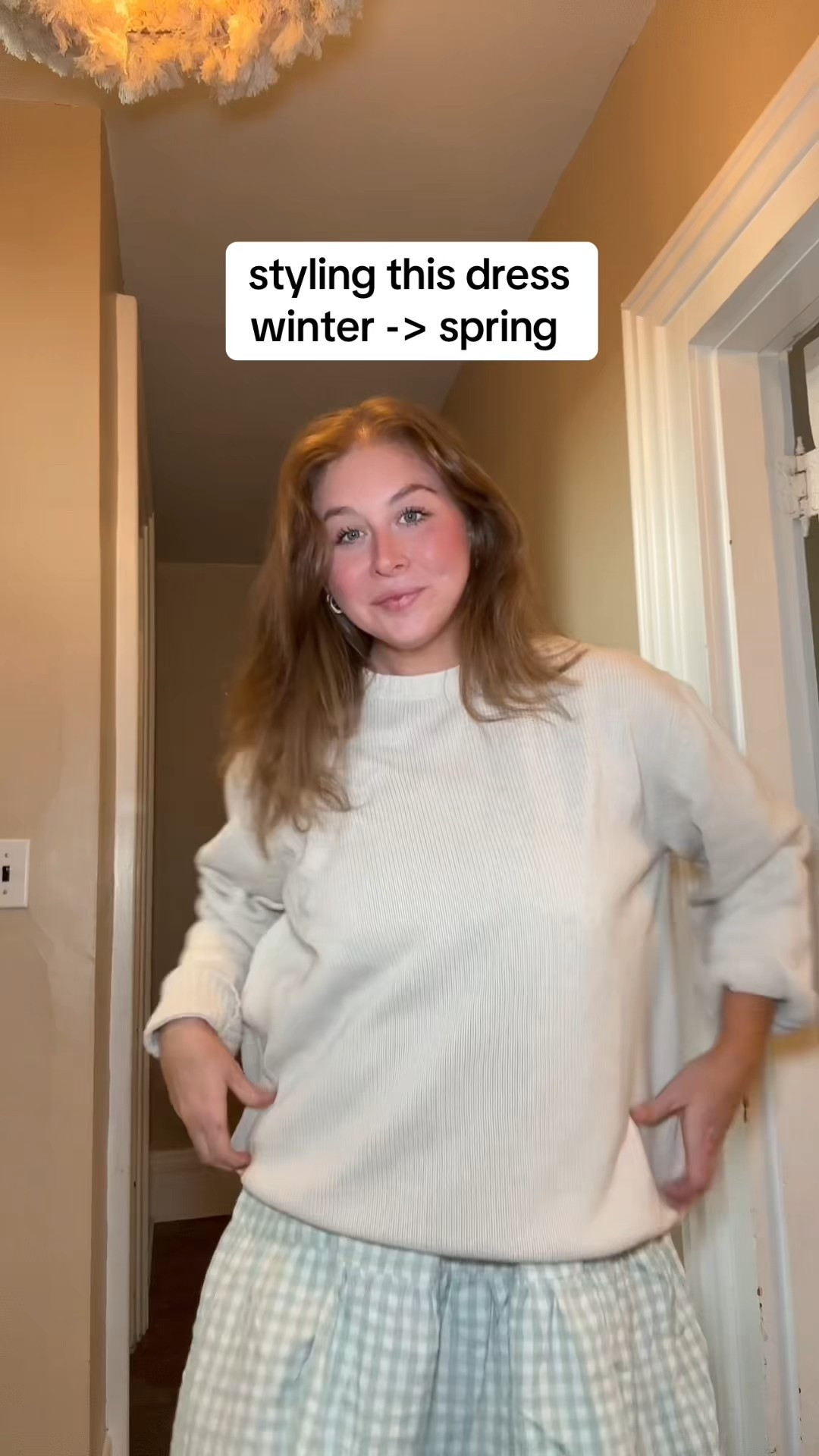 Love this piece to transition from the cold to warm months! 

#LTKSpringSale #LTKWorkwear #LTKgrwm