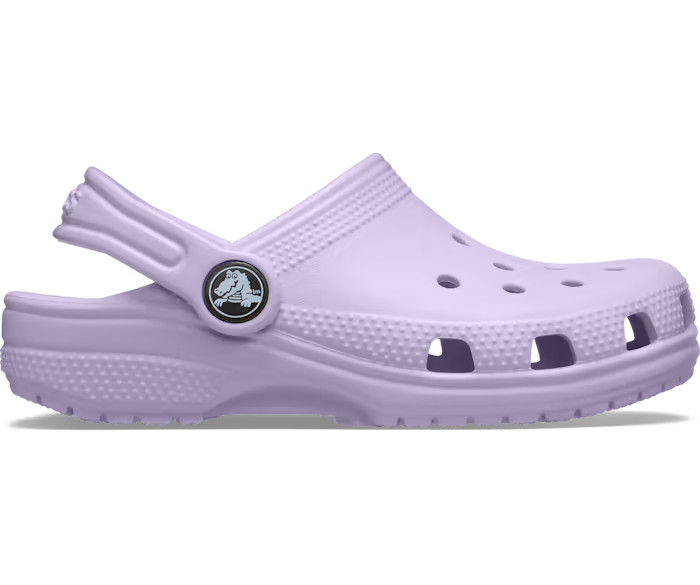 Toddler Classic Clog | Crocs (US)