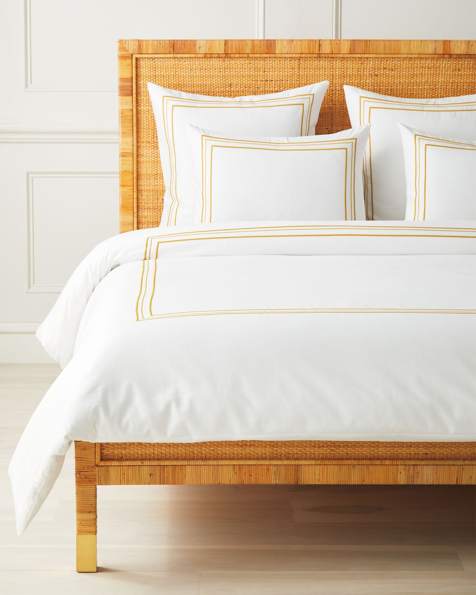 Soho Duvet Cover | Serena and Lily