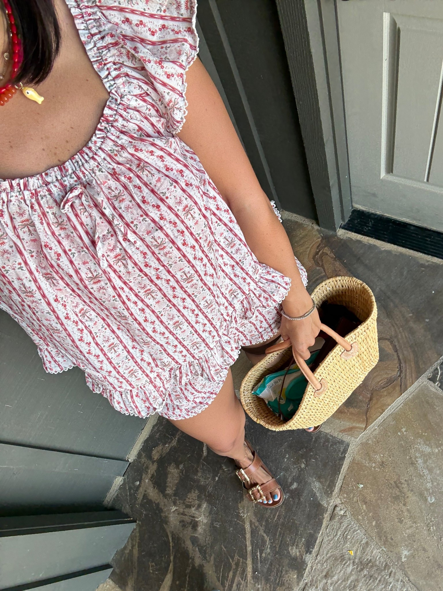 #LTKSeasonal #LTKSummerEdit #LTKSwim