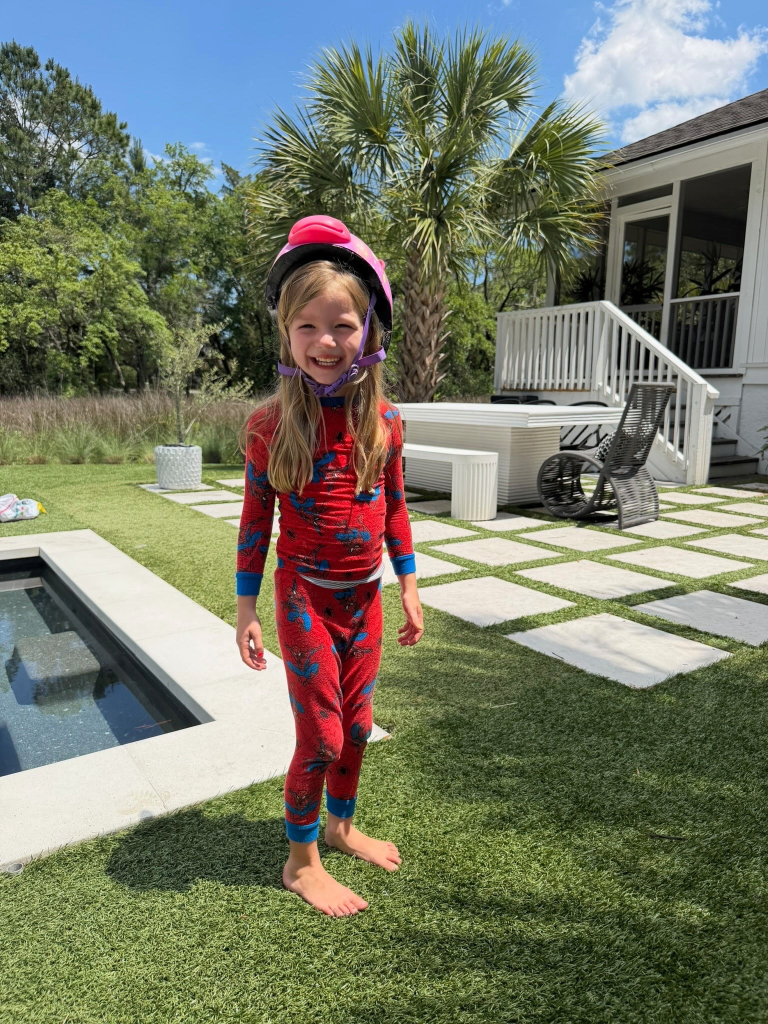 Spidey Jammie’s 🕸️🕷️

#LTKKids #LTKootd #LTKBaby