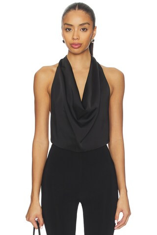 Calianna Halter Top
                    
                    ALL THE WAYS | Revolve Clothing (Global)