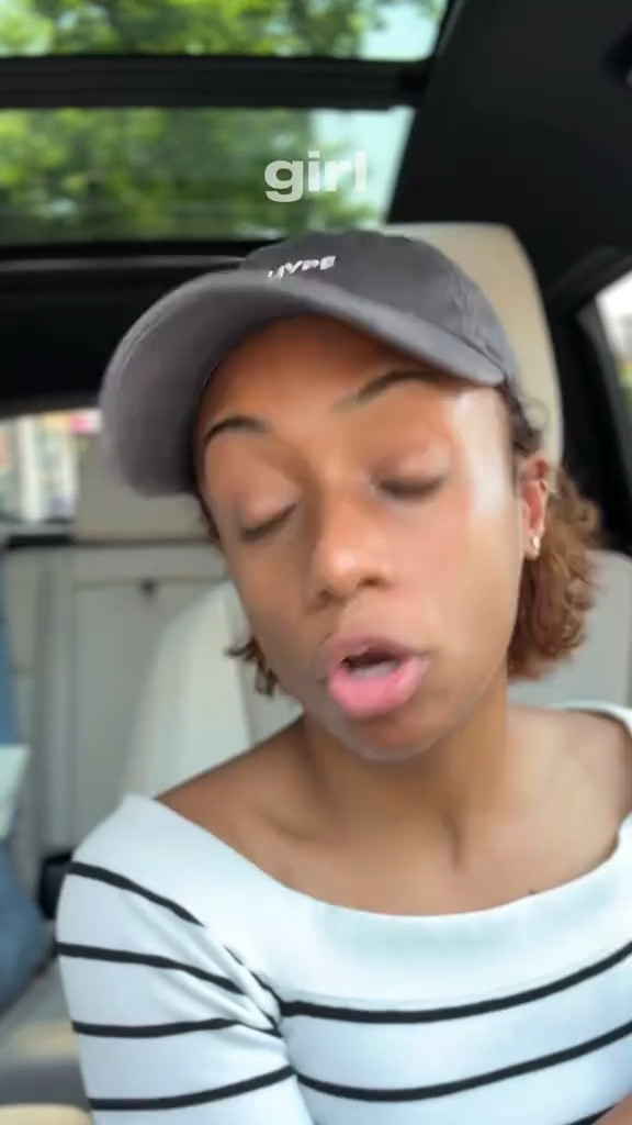 getting this look for only $40 plus tip??? you CANT beat it 😭💕 i have been getting wash & sets for as long as i can remember. im sure they exist everywhere but its definitely a new york staple. your hair will last for two weeks, TRUST. side note: i’ve never experienced relaxer but i wont deny other peoples trauma 😵‍💫 #naturalhair  #newyorksalon  #frenchbob