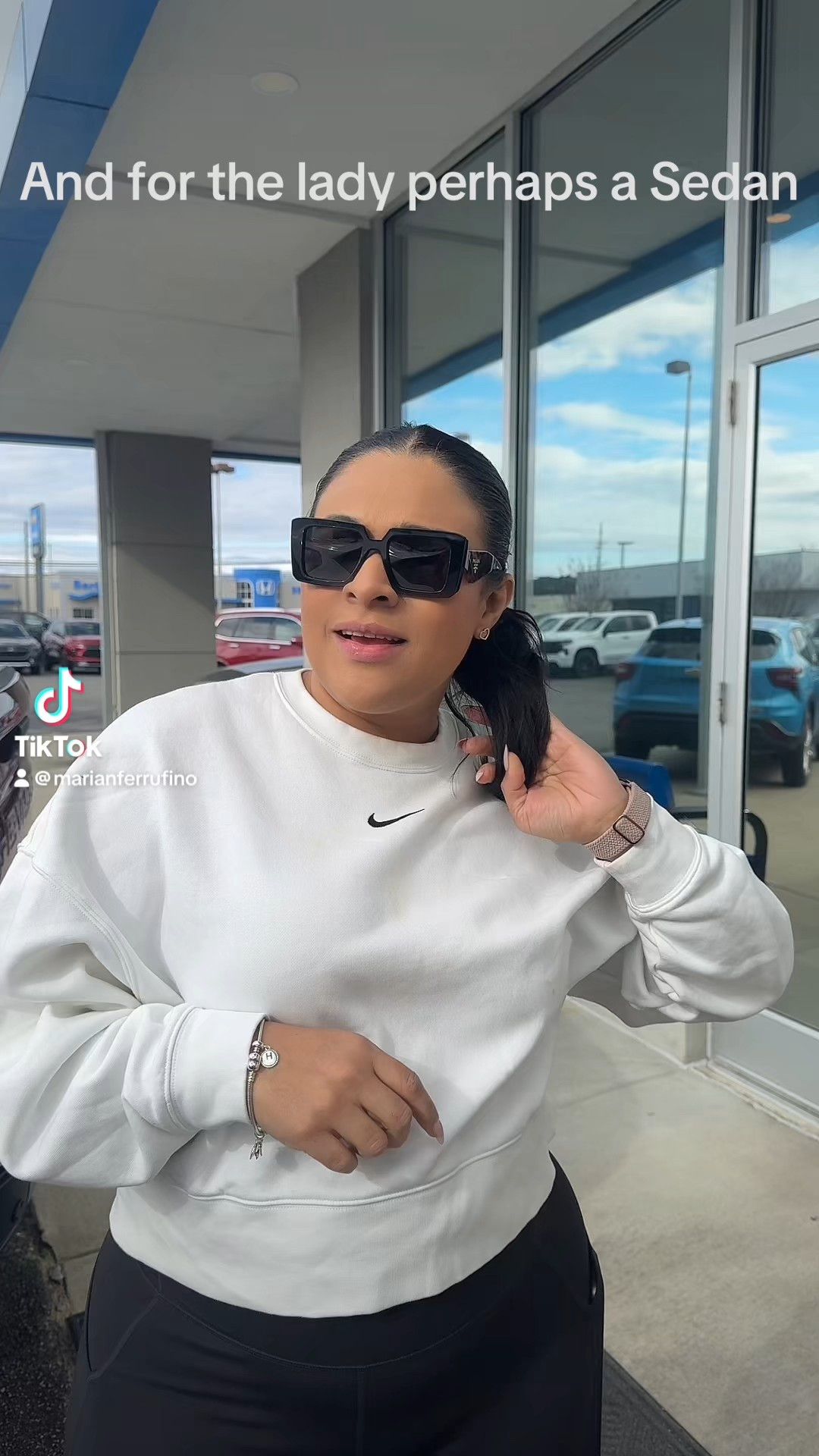 Boots on, winter on. ✨👢OOTD
#LTK #LTKStyle #TecovasBoots #WinterOOTD #OOTDShare #WinterStyle #BootsOfTheDay #CozyOutfit #StyleInspo #FashionDaily

#LTKSeasonal #LTKSaleAlert #LTKootd