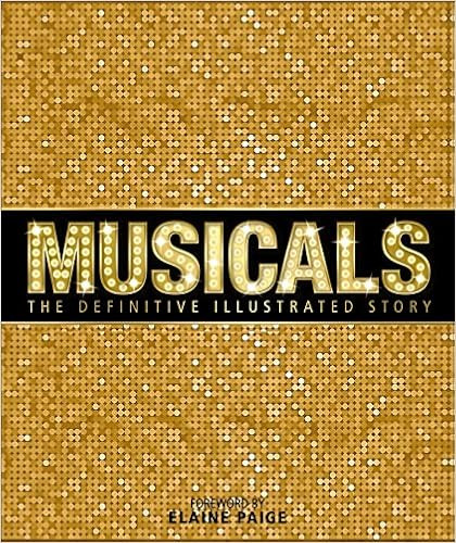 Musicals: The Definitive Illustrated Story



Hardcover – Illustrated, October 27, 2015 | Amazon (US)