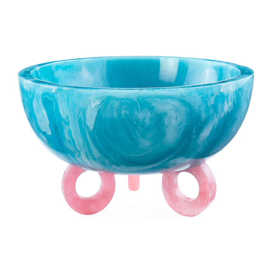 Mustique Disc Bowl | Jonathan Adler US