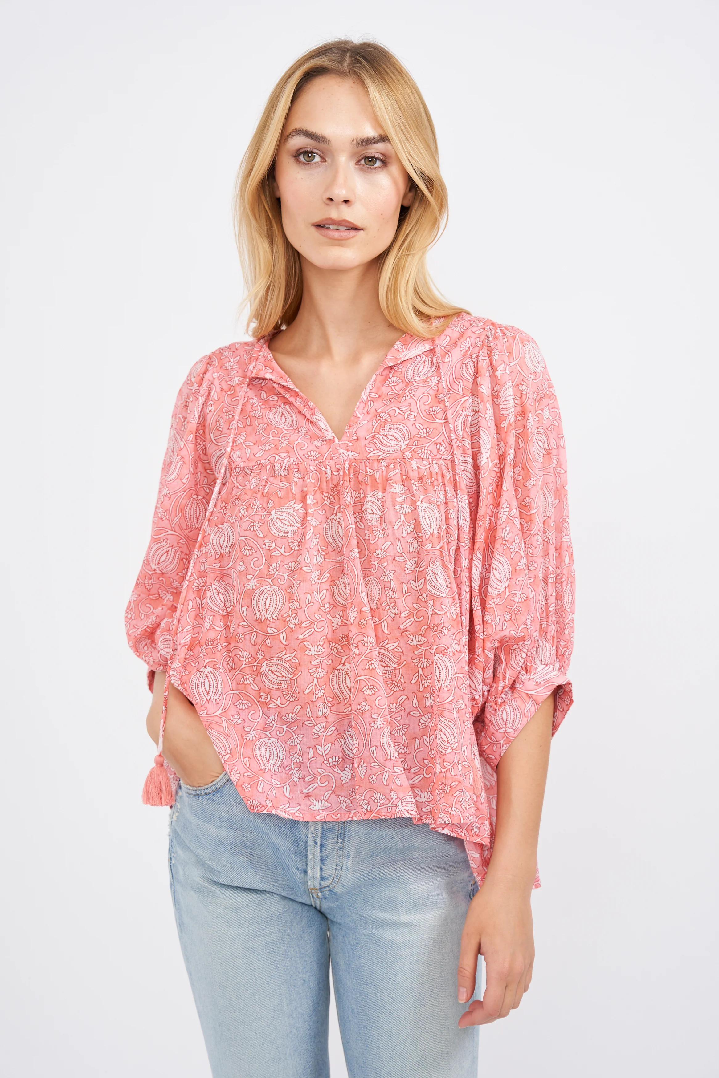 Steph Top - Dusk | Marea