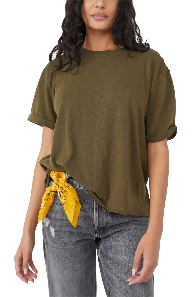 Cassidy Tee | Nordstrom Canada