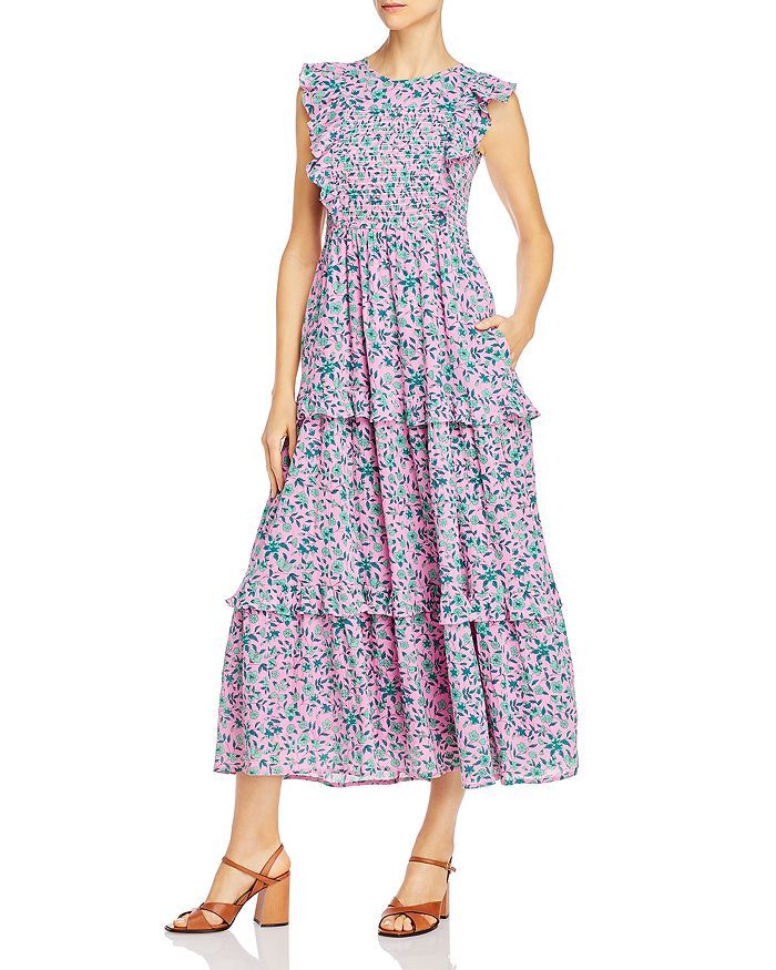 Iris Maxi Dress | Bloomingdale's (US)