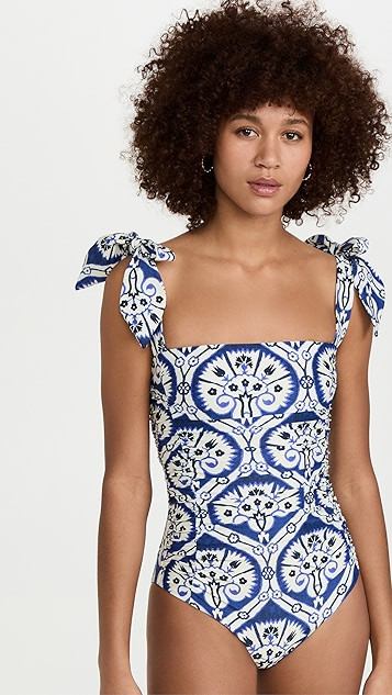 The Alcazar One Piece | Shopbop