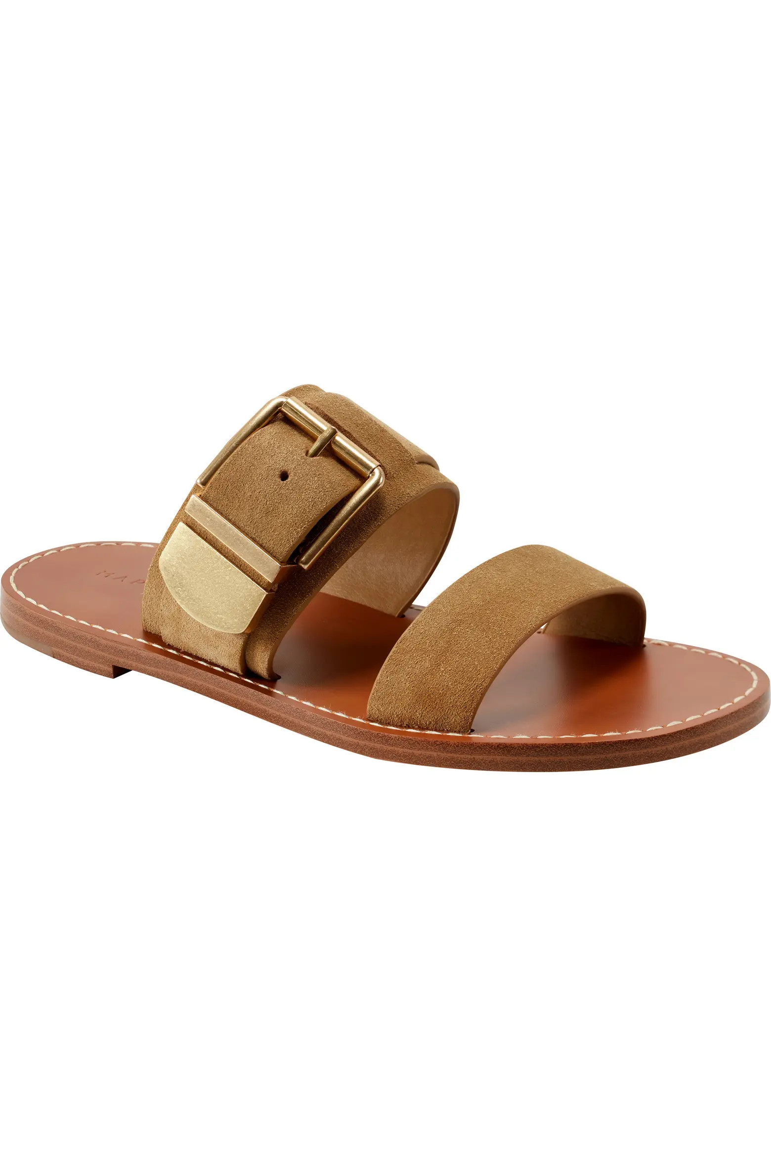 Hallyn Slide Sandal (Women) | Nordstromrack | Nordstrom Rack