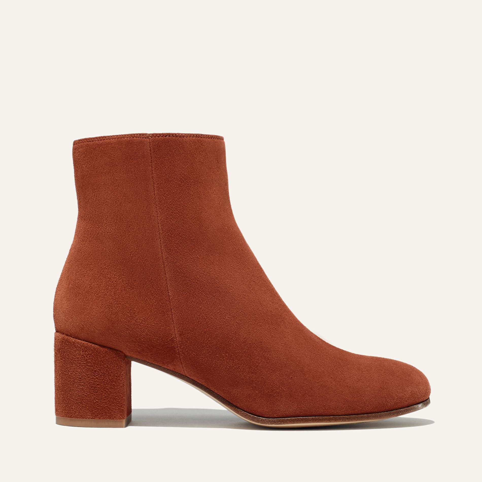 The Boot | Margaux