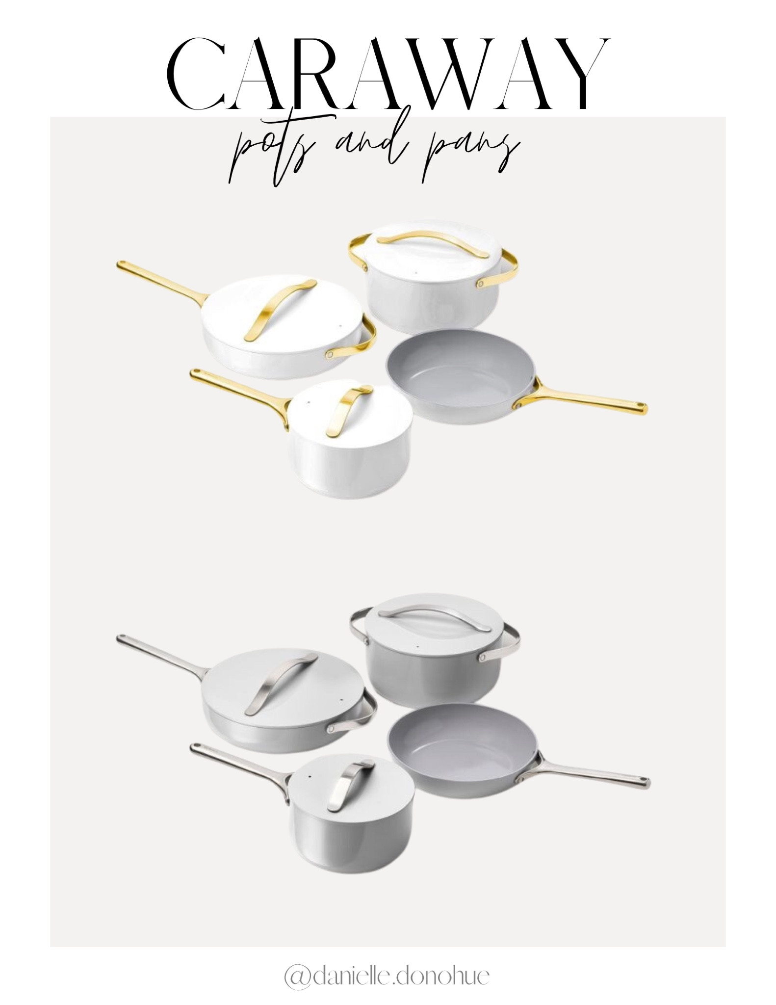 Caraway pots and pans. Organic modern, boho chic modern. Mid Century Glam. Neutral home decor. Amazon home finds, modern style, budget decor, splurge or save favorites. Budget friendly home finds, deals, designer looks for less.

#LTKFind #LTKhome #LTKstyletip