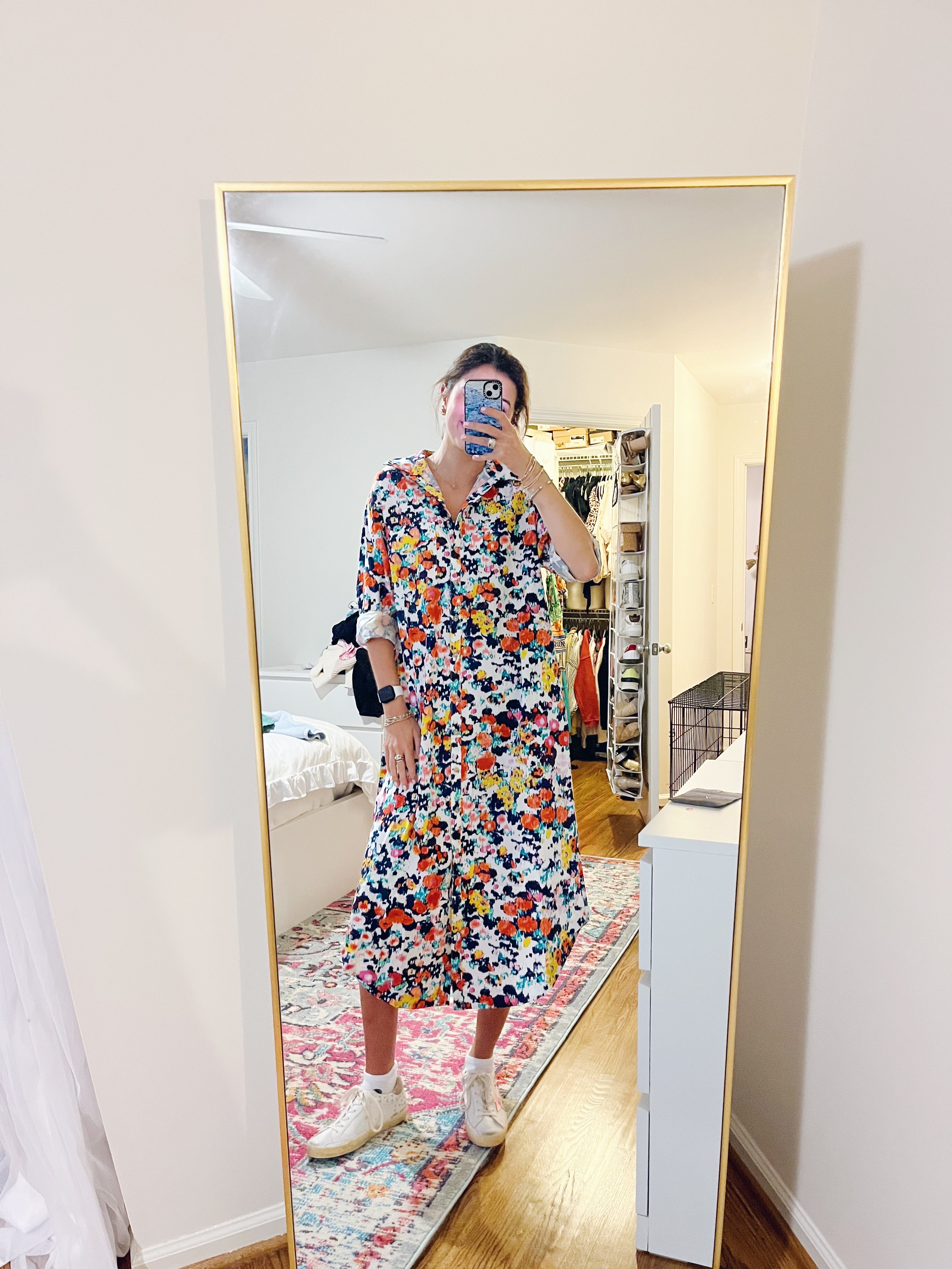 couldnt find this pattern but its an anthropologie soren dress! 

 #LTKStyleTip #LTKBeauty #LTKWorkwear