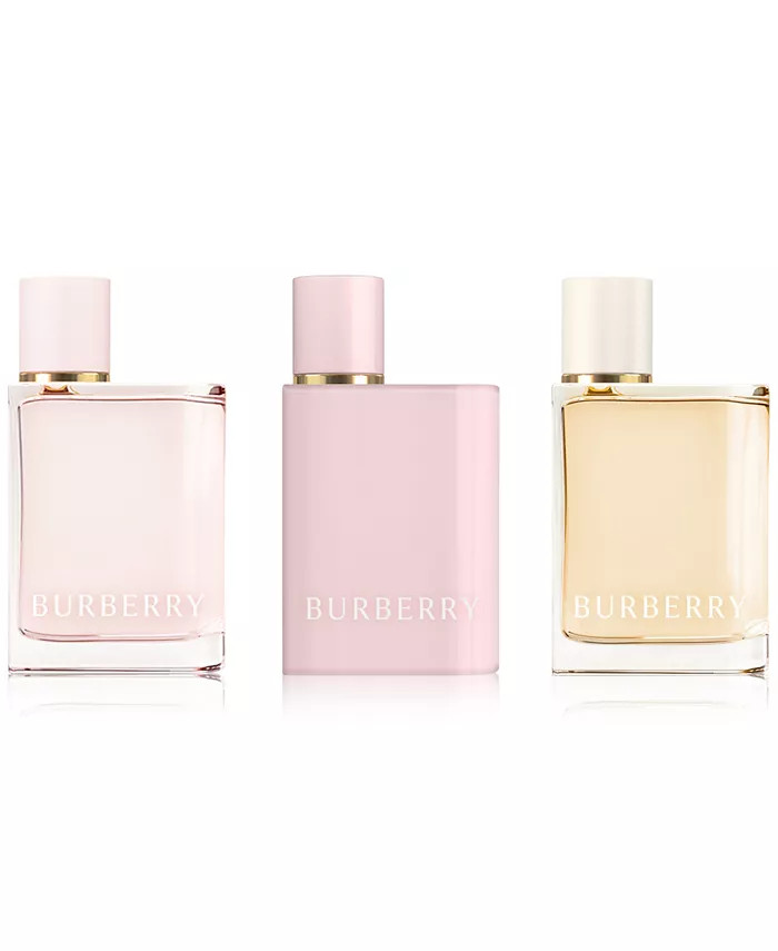 3-Pc. Her Fragrance Gift Set | Macys (US)