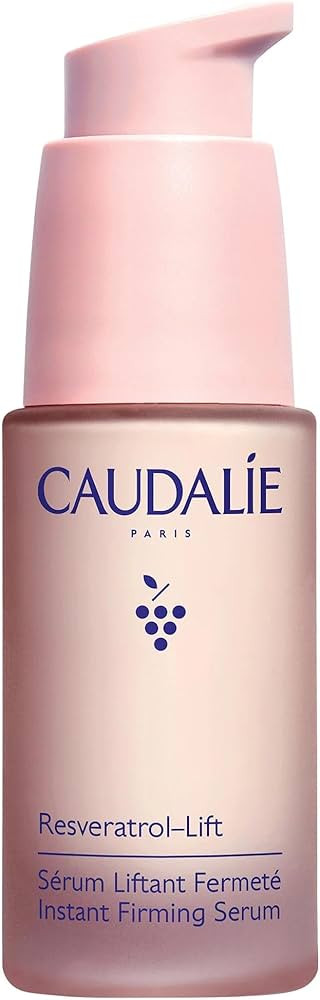 Caudalie Resveratrol-Lift Instant Firming Retinol Alternative Serum, Refillable - 30 mL | Amazon (US)