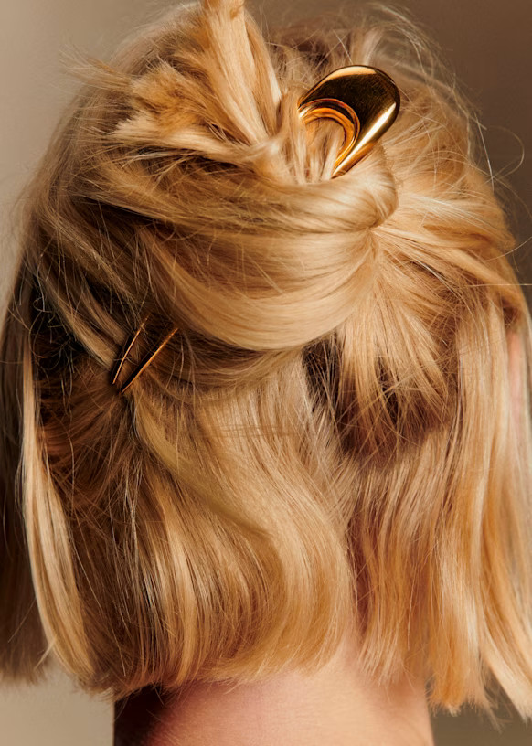 Gladys Hair Accessory | Sezane Paris - US