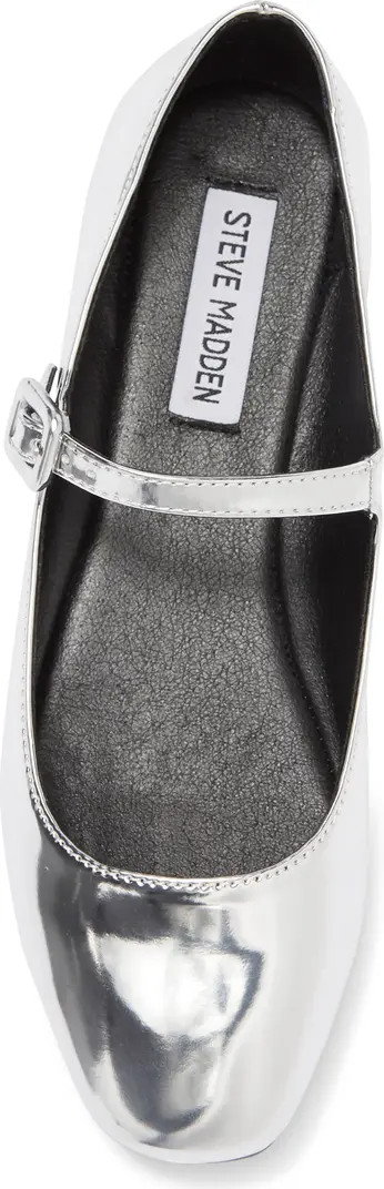 Caddie Mary Jane Flat | Nordstrom Rack