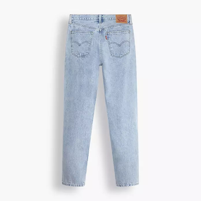 Low Pro Women's Jeans - Light Wash | Levi's® US | Levi's US