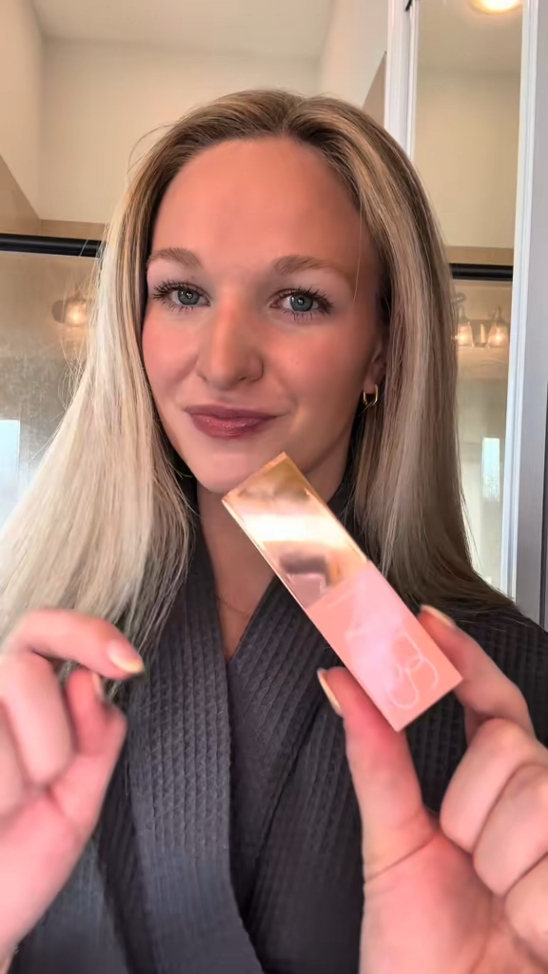 My favorite natural glowy blush! On sale now! 

#makeup #sephorasale #sephora #blush #dailymakeuo

#LTKFindsUnder50 #LTKSaleAlert #LTKBeauty