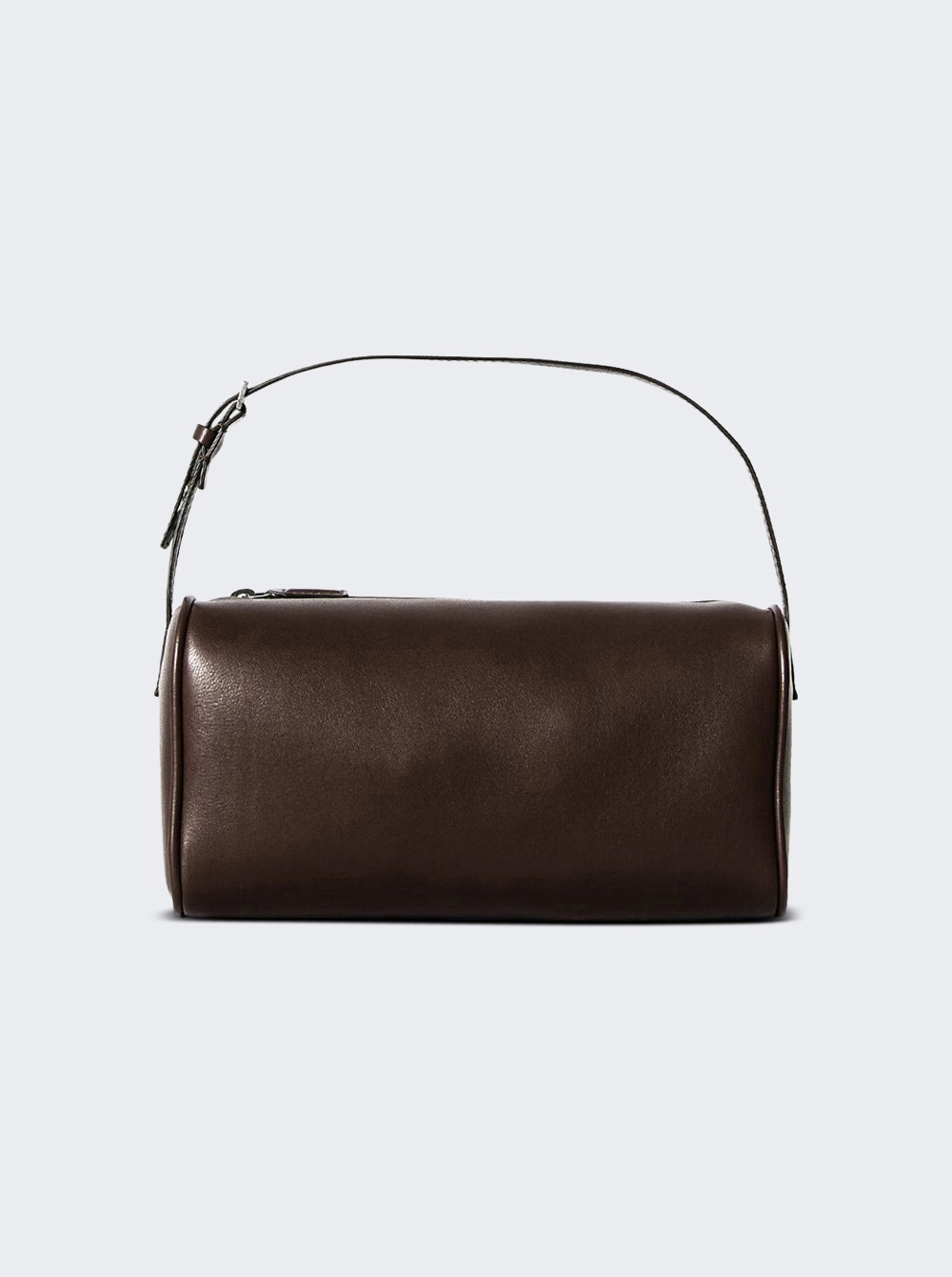 90's Bag Brown Melange  | The Webster | The Webster