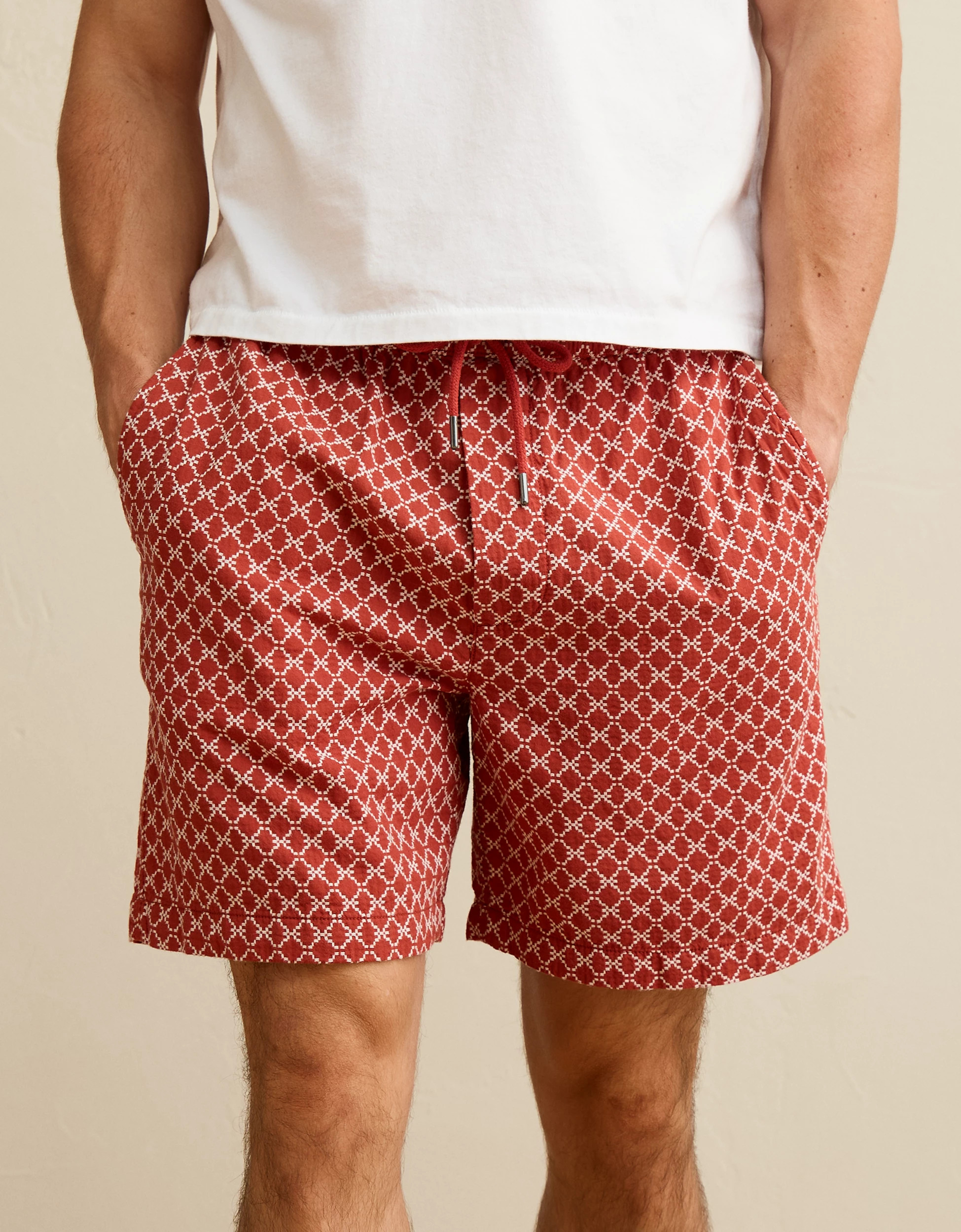 AE 7" Lived-In Trekker Short | American Eagle Outfitters (US & CA)
