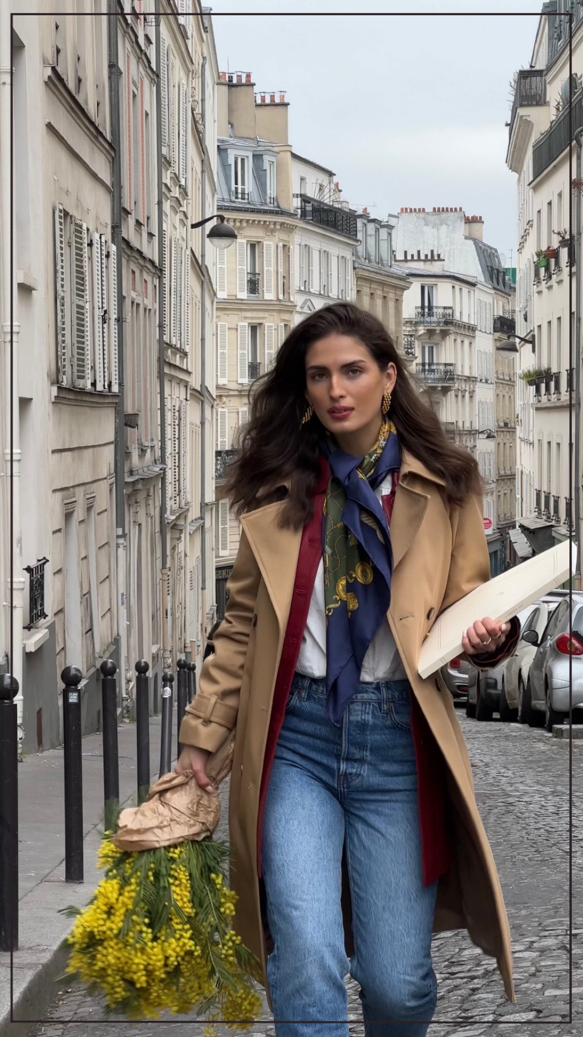 Elegant and classic spring style 

#LTKSeasonal #LTKstyletip #LTKfit