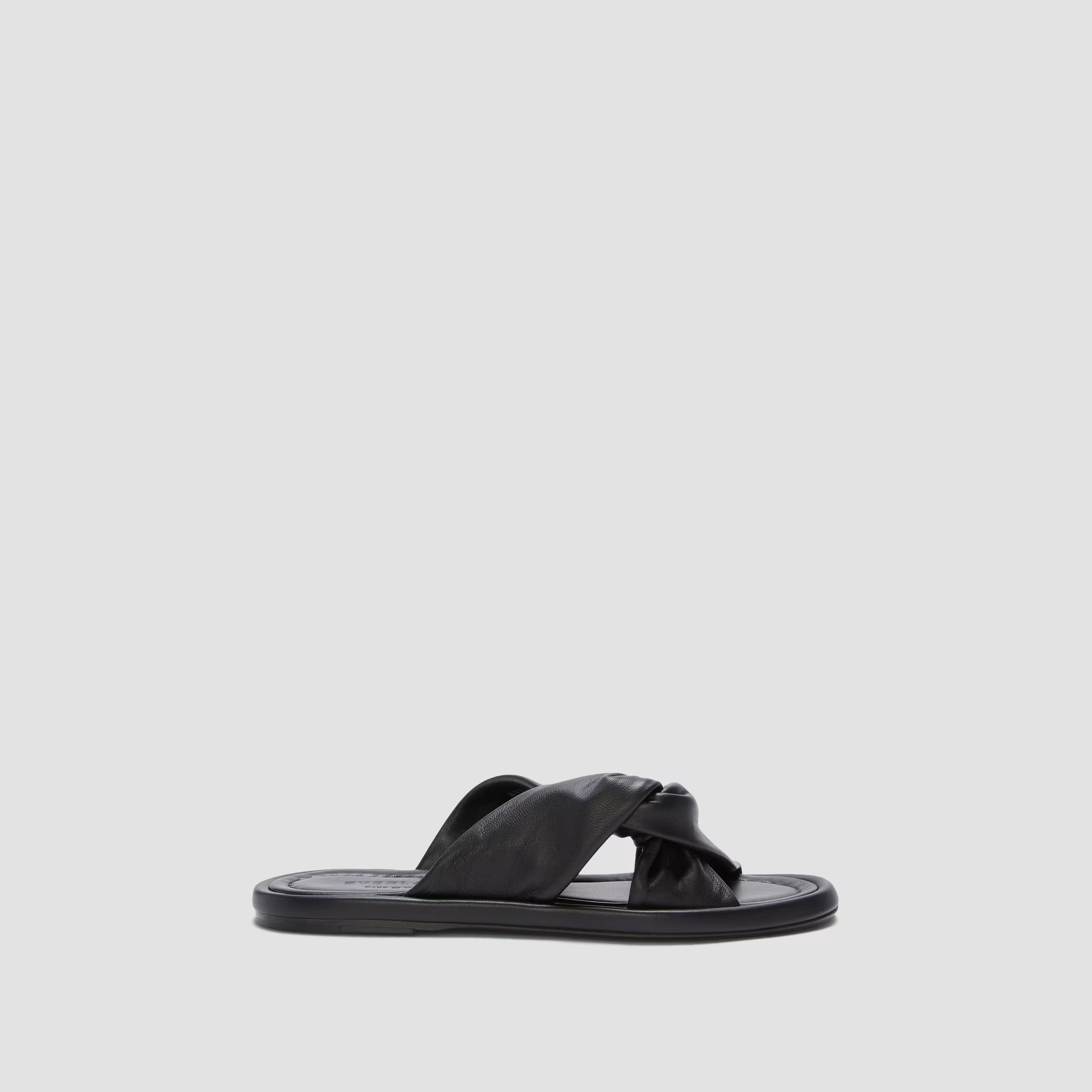 The Day Twist Sandal | Everlane