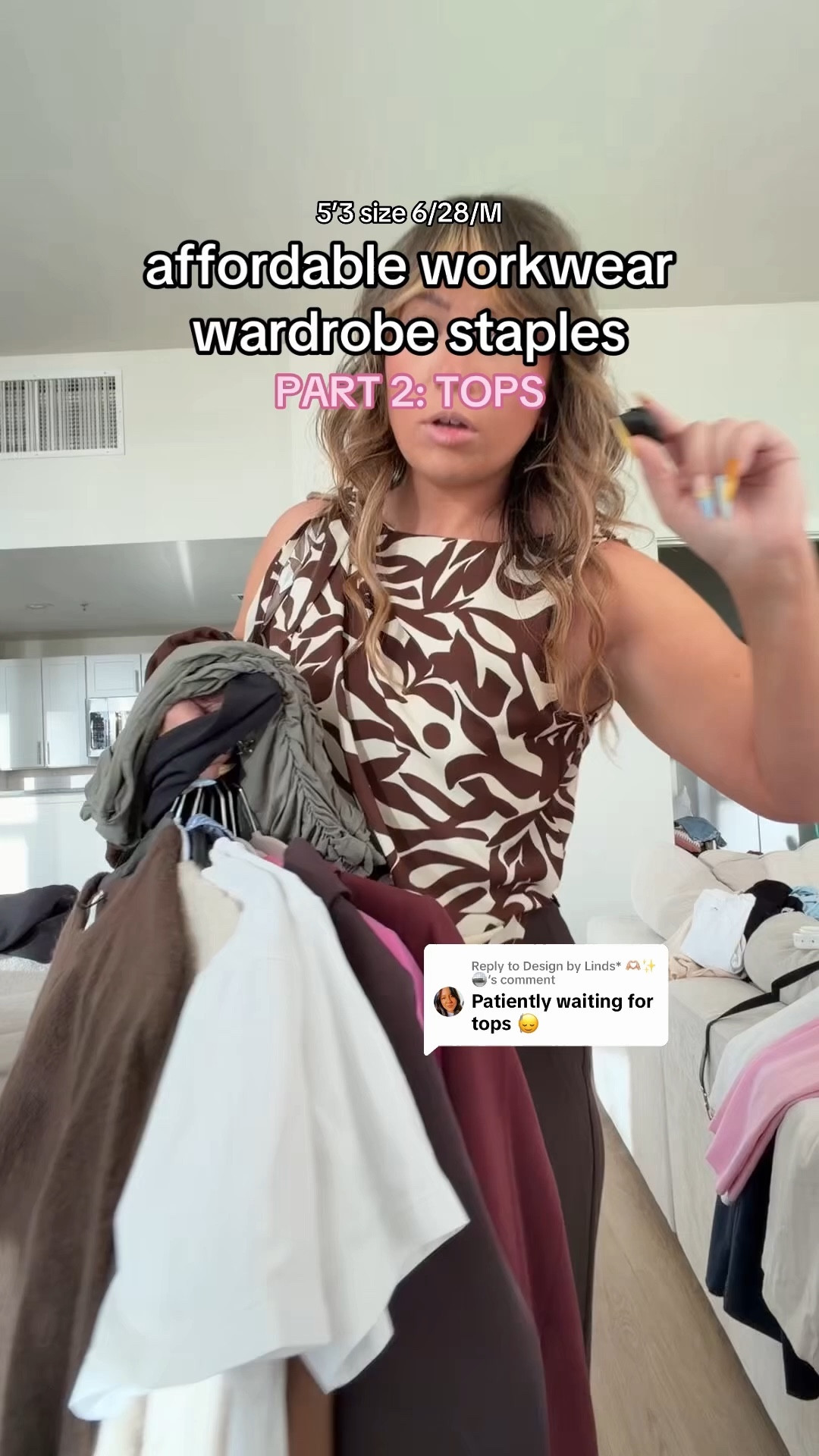 fave workwear staple tops!

#LTKWorkwear