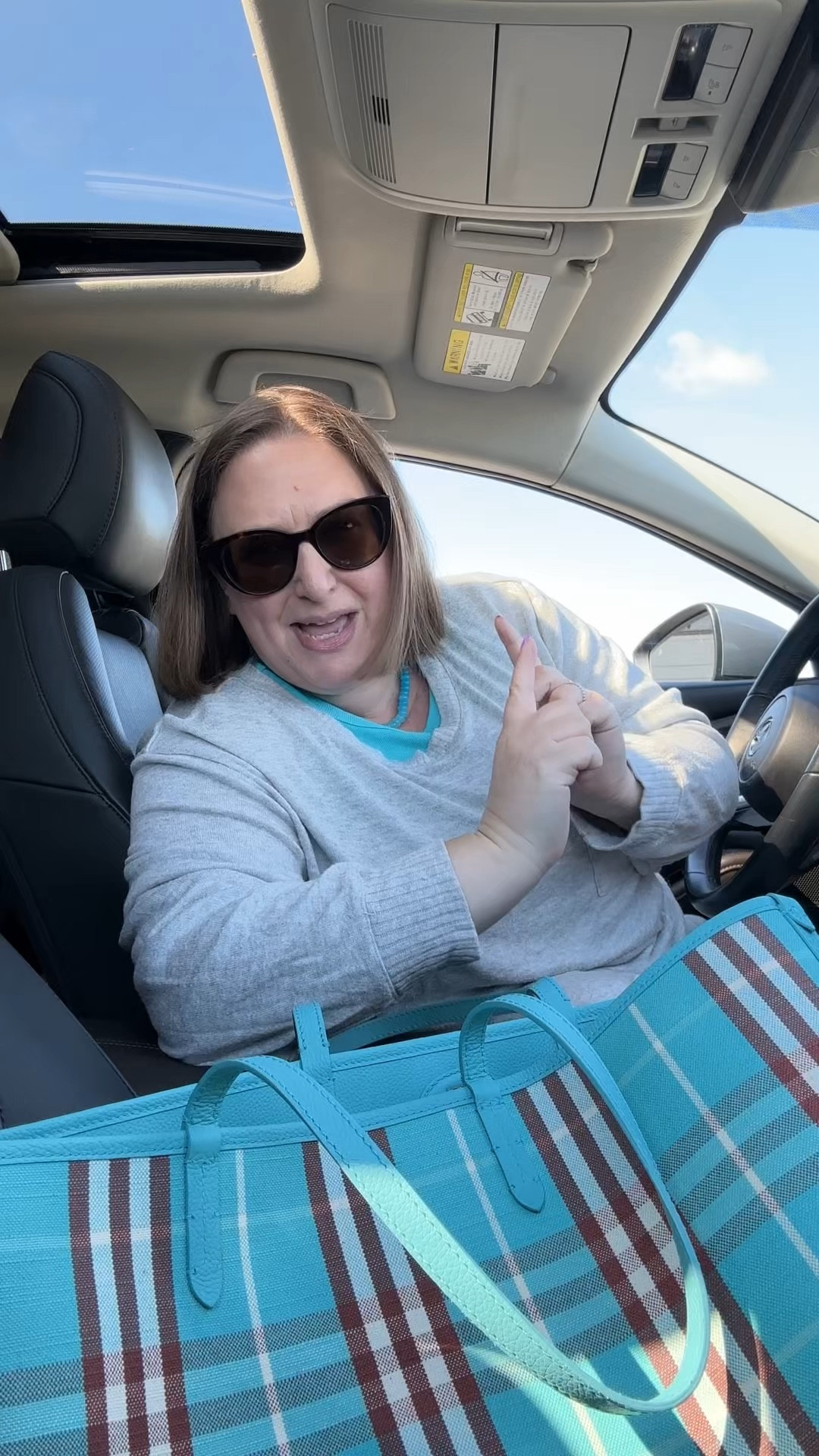 Linked some harder to find items that I like to keep on hand to help with my anxiety

#LTKvlog #LTKdayinmylife #LTKOver40