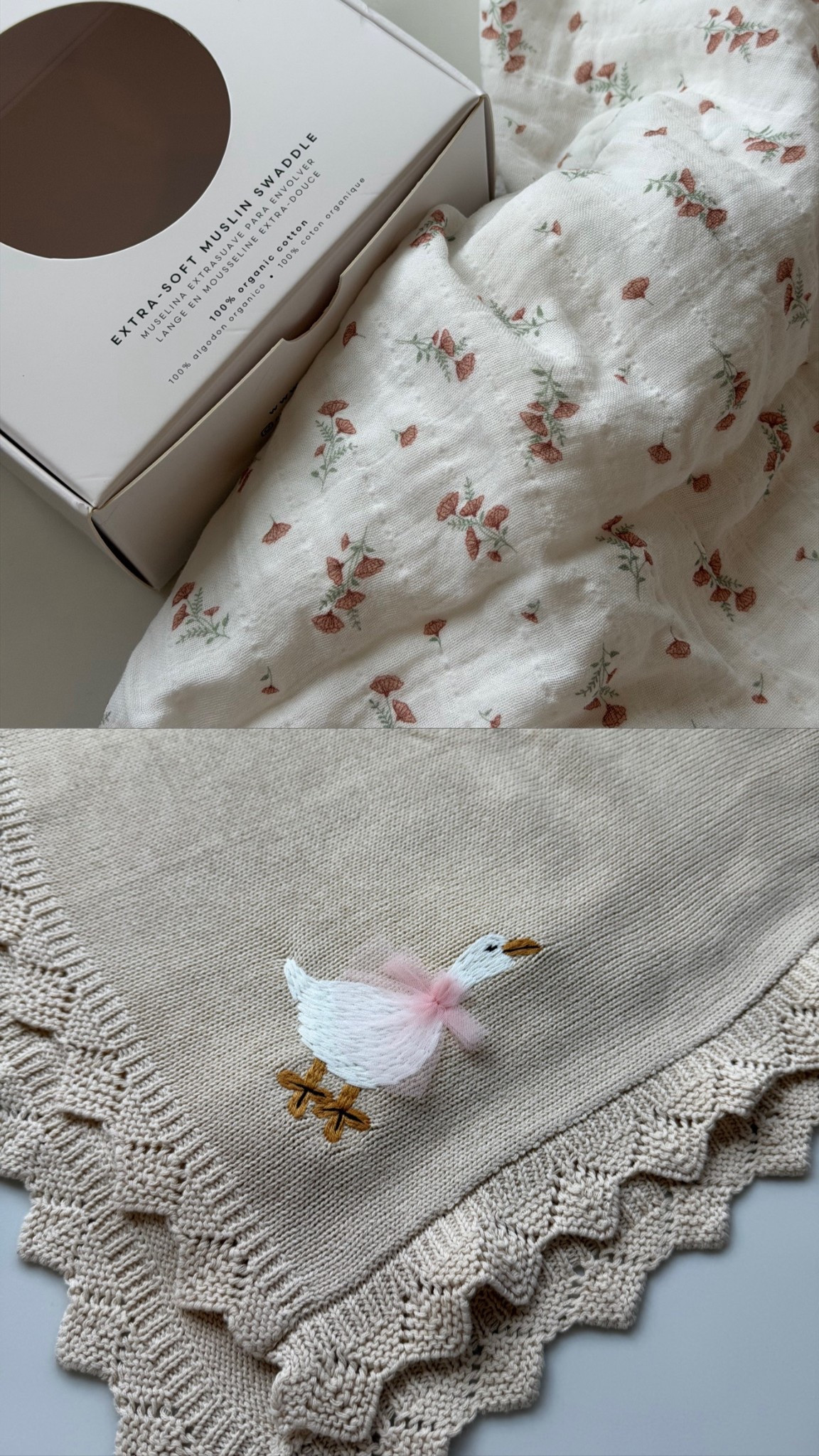 Cute crib or stroller baby blanket 

#LTKBaby #LTKBump #LTKmomlife