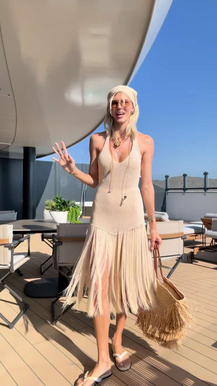 OOTD for the day! 🤍🌴 All the neutrals >>> 

 

#LTKStyleTip #LTKShoeCrush #LTKItBag