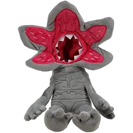 Stranger - Things Plush Toys, 11.81 Inches Demo-Gorgon Horror Stuffed Animals, Collectible Plushies  | Amazon (US)