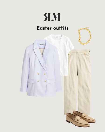 With Easter 🐣 around the corner, here are some ideas of what to wear 😊 #spring #easter

#LTKSpringSale #LTKSeasonal #LTKover40