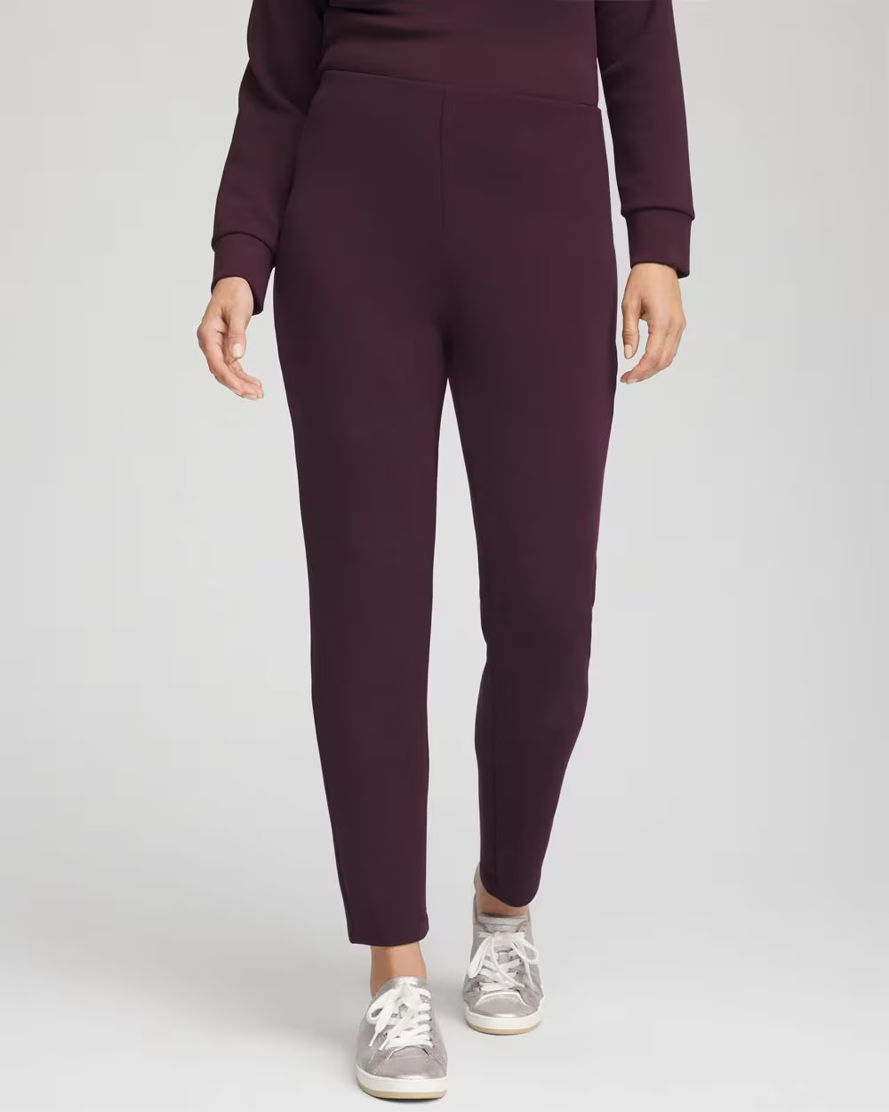 Zenergy® Scuba Pants | Chico's