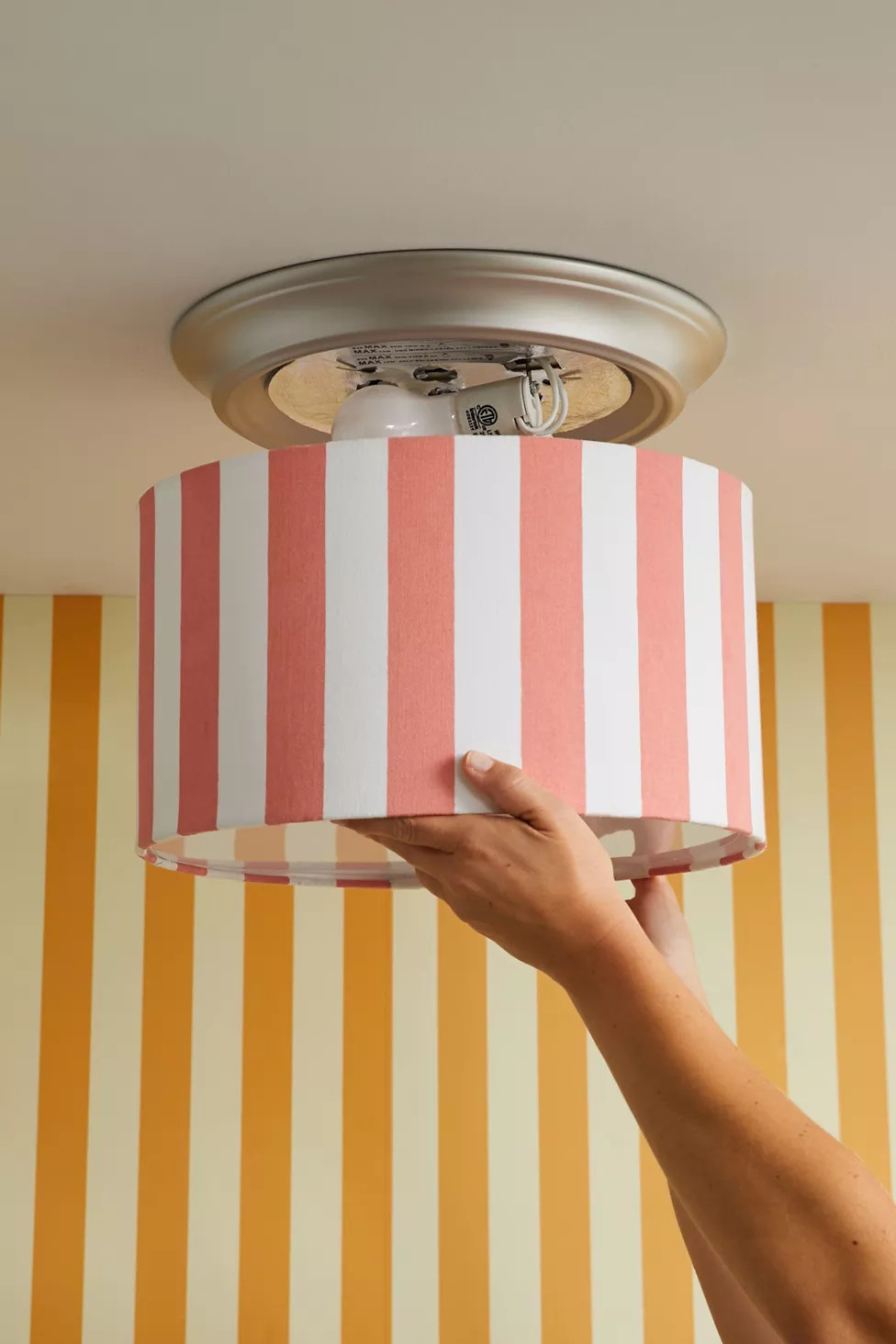 Odette Flush Mount Conversion Kit | Urban Outfitters (US and RoW)