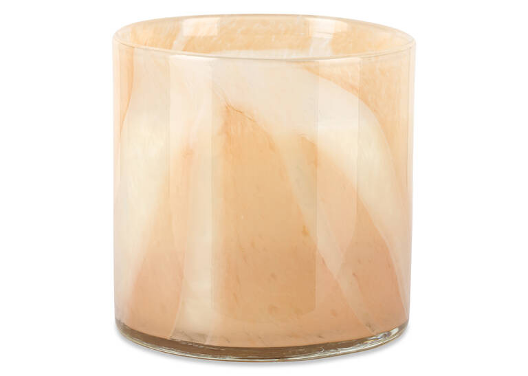 Madra Candle Amber | Urban Barn