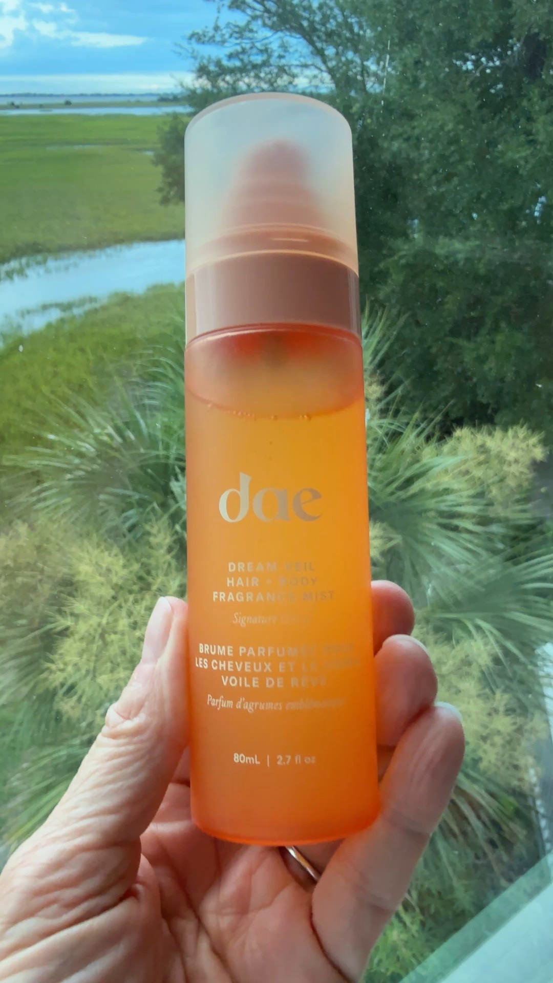 The best summer citrus body and hair spritz! Currently 20% off for Friends & family! 

#LTKFindsUnder50 #LTKBeauty #LTKU