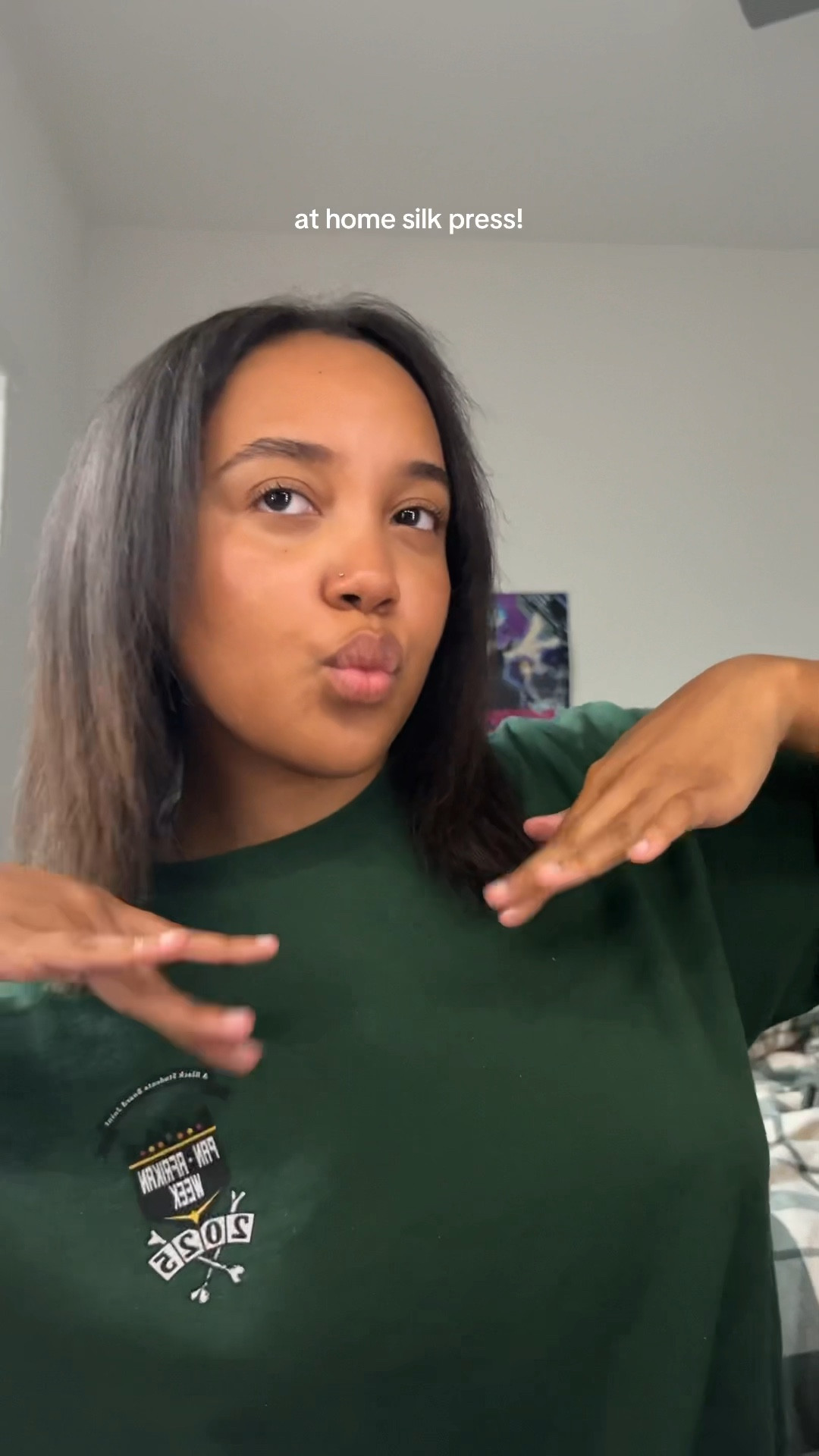 my at home haircare routine! blowout routine!

#LTKBeauty #LTKStyleTip #LTKU