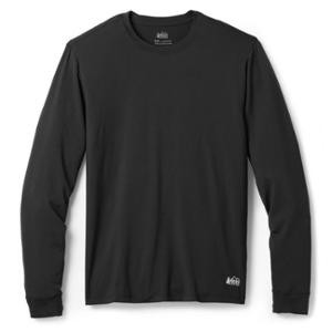 REI Co-op   Active Pursuits Long-Sleeve Quarter-Zip Pullover - Men's | REI