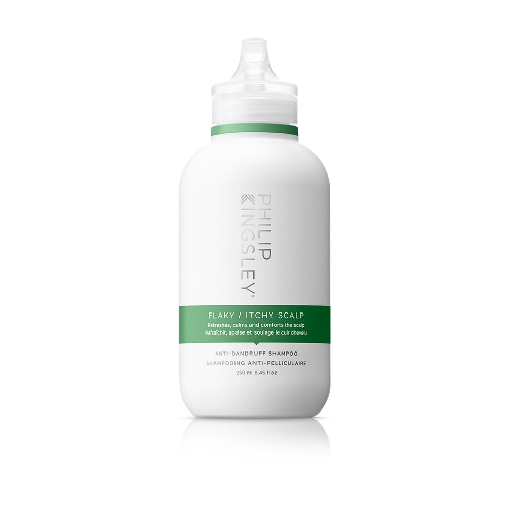 Flaky/Itchy Scalp Anti-Dandruff Shampoo | Philip Kingsley