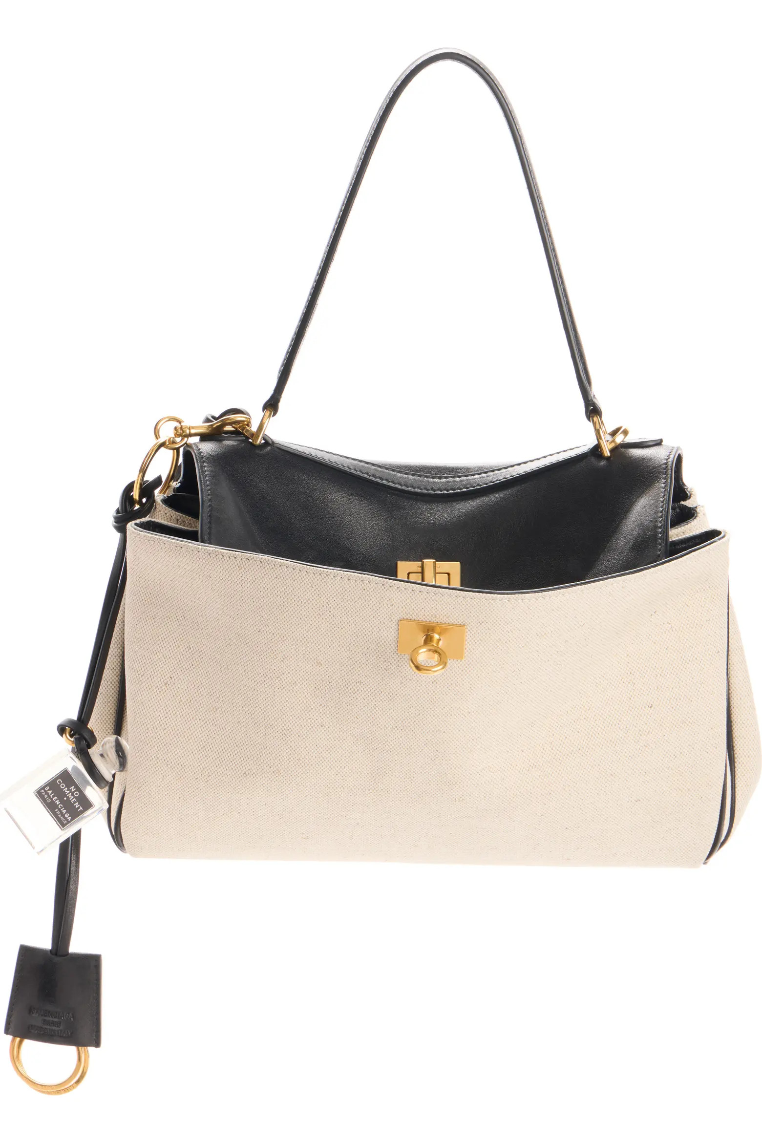 Small Rodeo Mixed Media Top Handle Bag (Women) | Nordstrom | Nordstrom