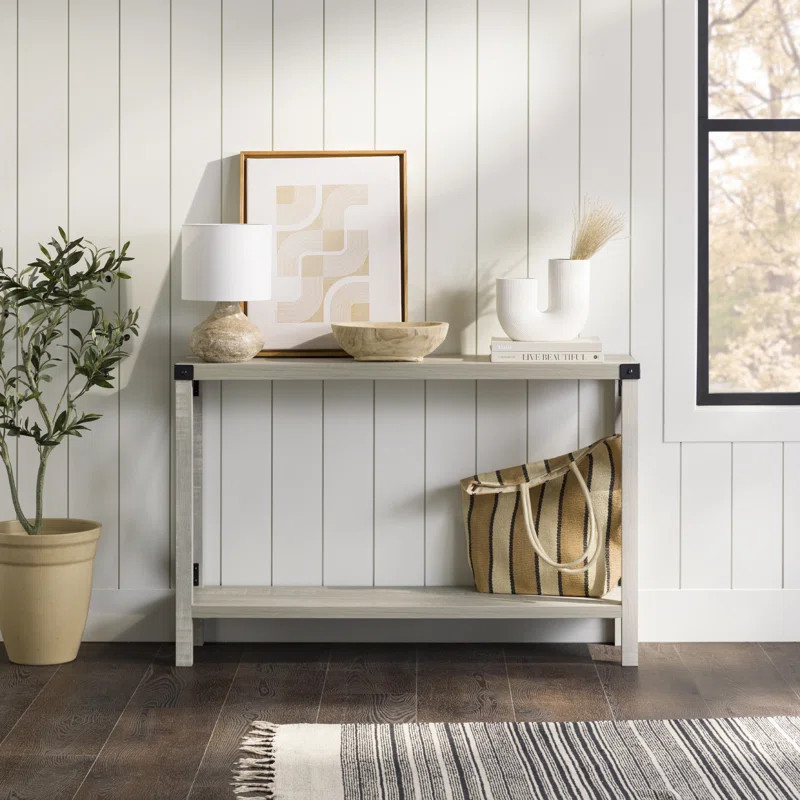 Gwen 46'' Console Table | Wayfair North America